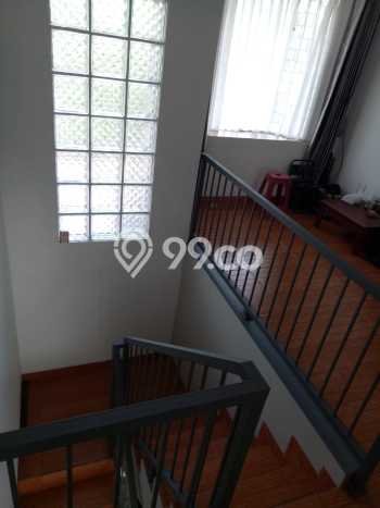Rumah Modern 4 Kamar LT 144m2 di Kopo Rumah Modern 4 Kamar LT 144m2 di Kopo
