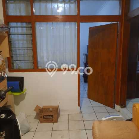 Rumah Luas Asri 2 KT Siap Pakai di BKR Bandung Rumah Luas Asri 2 KT Siap Pakai di BKR Bandung