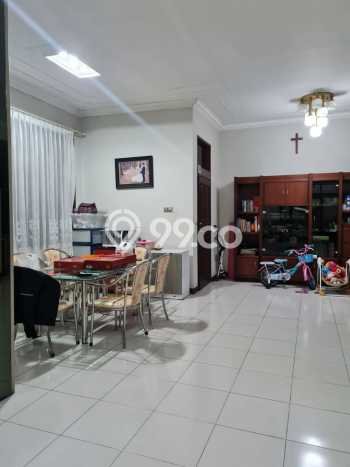 Rumah sewa siap huni 3 Kamar Tidur di Cikutra, Bandung Rumah sewa siap huni 3 Kamar Tidur di Cikutra, Bandung