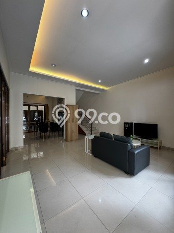 Dijual Rumah Mewah Exclusive di Sukasari, Bandung Dijual Rumah Mewah Exclusive di Sukasari, Bandung