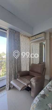 Apartemen Terawat Dijual di Bandung Spesifikasi 1 KT, 1 KM Apartemen Terawat Dijual di Bandung Spesifikasi 1 KT, 1 KM