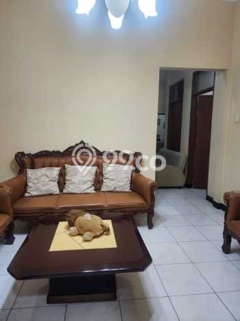Rumah Modern Minimalis 3 KT Siap Huni di Regol Rumah Modern Minimalis 3 KT Siap Huni di Regol