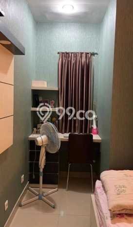 Apartemen Disewakan 2 Kamar Murah Siap Huni di Bandung, Luas 47m2 Apartemen Disewakan 2 Kamar Murah Siap Huni di Bandung, Luas 47m2