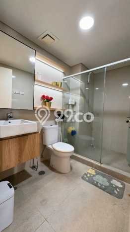 Apartemen Murah dengan 2 BR & 1 KM di Cicendo Bandung Apartemen Murah dengan 2 BR & 1 KM di Cicendo Bandung
