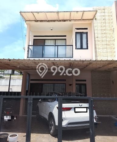 Dijual Cepat Rumah Bagus Siap Huni LB 160m2 di Arcamanik, Bandung Dijual Cepat Rumah Bagus Siap Huni LB 160m2 di Arcamanik, Bandung