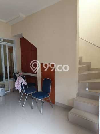 Rumah Minimalis 3 Kamar LT 116m2 di Setiabudi Rumah Minimalis 3 Kamar LT 116m2 di Setiabudi