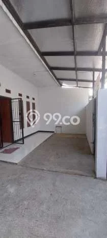 Rumah Kontrakan Bandung LT 100m2 LB 80m2 Kawasan Cibaduyut Rumah Kontrakan Bandung LT 100m2 LB 80m2 Kawasan Cibaduyut