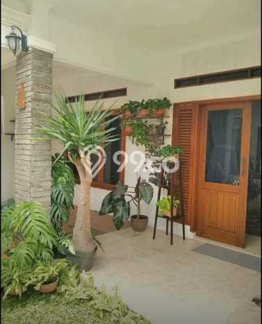 Dijual Rumah Eksklusif 3 KT di Geger Kalong, Bandung Dijual Rumah Eksklusif 3 KT di Geger Kalong, Bandung