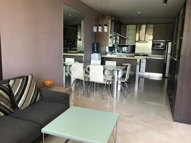 Untuk Dijual Apartemen di Coblong, Bandung Punya 2 Kamar Tidur Untuk Dijual Apartemen di Coblong, Bandung Punya 2 Kamar Tidur