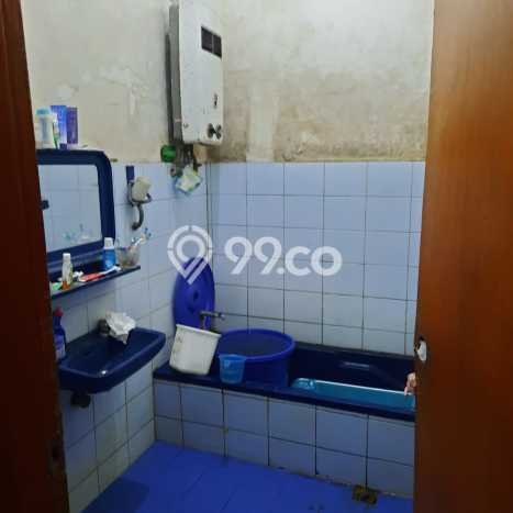 Rumah Luas Asri 2 KT Siap Pakai di BKR Bandung Rumah Luas Asri 2 KT Siap Pakai di BKR Bandung