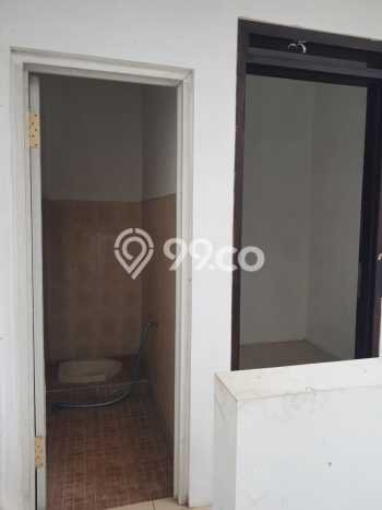 Rumah Modern 3 KT di Singgasana Bandung Unfurnished Rumah Modern 3 KT di Singgasana Bandung Unfurnished