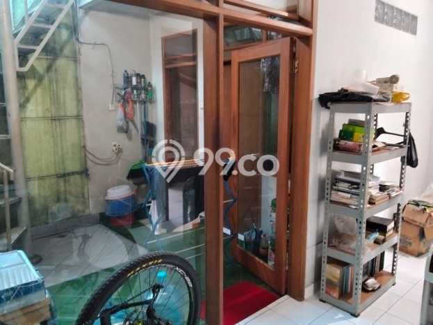 Rumah Modern Cantik 2 KT Siap Huni di Batununggal Rumah Modern Cantik 2 KT Siap Huni di Batununggal