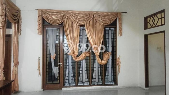 Dijual Rumah Strategis Bagus Punya 5 KT di Margahayu Bandung SHM Dijual Rumah Strategis Bagus Punya 5 KT di Margahayu Bandung SHM