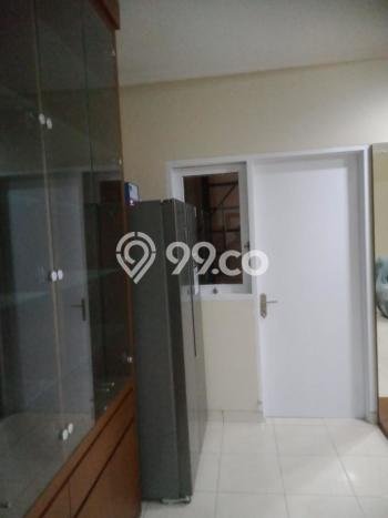 Rumah sewa siap huni 4 KT di Kota Baru Parahyangan, Bandung Rumah sewa siap huni 4 KT di Kota Baru Parahyangan, Bandung