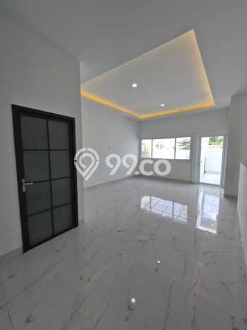 Jual Rumah Modern 3 KT di Kopo Permai, Bandung Jual Rumah Modern 3 KT di Kopo Permai, Bandung