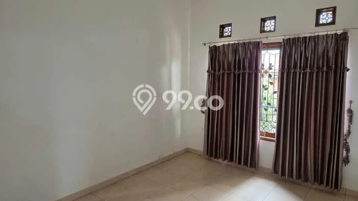Rumah Modern 3 KT di Gede Bage Bandung Unfurnished Rumah Modern 3 KT di Gede Bage Bandung Unfurnished