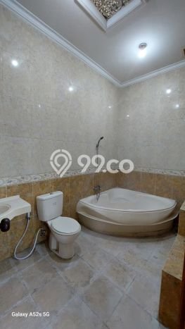 Rumah Luxury Modern Tanpa Renovasi di Mekar Wangi Bandung Rumah Luxury Modern Tanpa Renovasi di Mekar Wangi Bandung