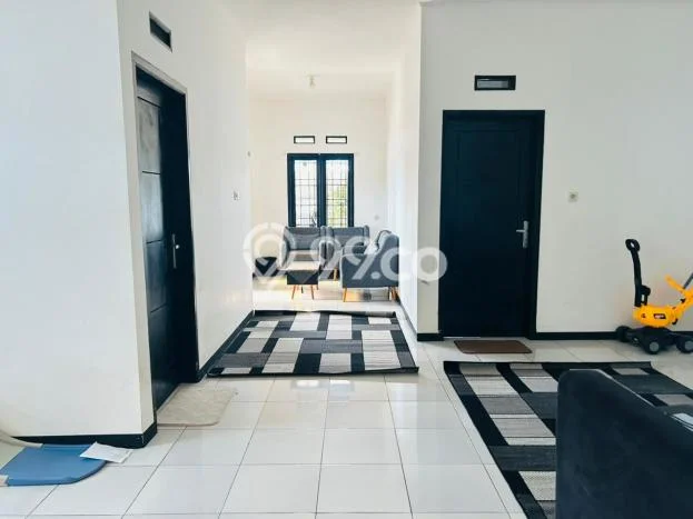 Rumah Modern 2 KT di Cibaduyut Bandung Unfurnished Rumah Modern 2 KT di Cibaduyut Bandung Unfurnished