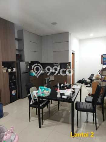 Ruko Dijual di Bandung LT 204m2 & LB 207m2 Lokasi Terbaik! Ruko Dijual di Bandung LT 204m2 & LB 207m2 Lokasi Terbaik!
