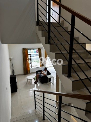 Dijual Rumah Mewah Exclusive di Sukasari, Bandung Dijual Rumah Mewah Exclusive di Sukasari, Bandung