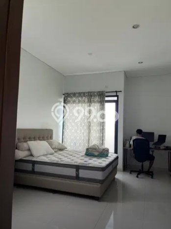 Rumah sewa siap huni 3 KT di Cigadung, Bandung Rumah sewa siap huni 3 KT di Cigadung, Bandung