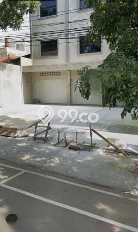 Unit Ruko Tersedia di Pungkur Spesifikasi LB 370m2 Unit Ruko Tersedia di Pungkur Spesifikasi LB 370m2