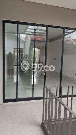 Rumah Luxury Modern Siap Huni di mekar wangi Bandung Rumah Luxury Modern Siap Huni di mekar wangi Bandung