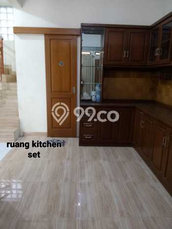 Rumah Luas Asri 3 KT Siap Huni di Soekarno Hatta Bandung Rumah Luas Asri 3 KT Siap Huni di Soekarno Hatta Bandung