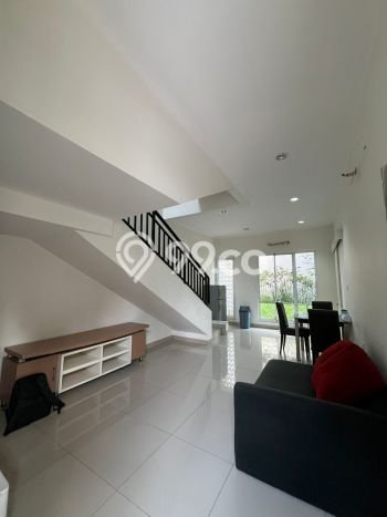Rumah Modern 2 KT LT 112m2 di Summarecon Bandung Rumah Modern 2 KT LT 112m2 di Summarecon Bandung