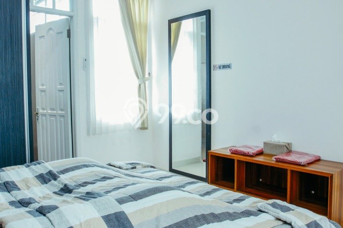 Jarang Ada! Rumah Sewa 3 Kamar Nyaman Siap Huni Cipaku Jarang Ada! Rumah Sewa 3 Kamar Nyaman Siap Huni Cipaku