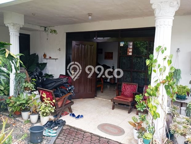 Rumah Modern Minimalis 6 KT Siap Huni di Margahayu Rumah Modern Minimalis 6 KT Siap Huni di Margahayu