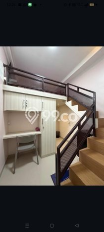 Dijual Kost di Kawasan Bojongsoang, Bandung, Spesifikasi 12 KT, 13 KM, 254m2 Dijual Kost di Kawasan Bojongsoang, Bandung, Spesifikasi 12 KT, 13 KM, 254m2