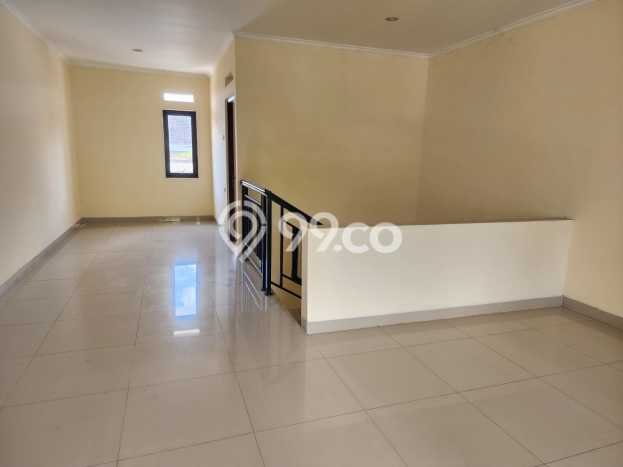 Rumah Minimalis 5 KT LT 102m2 di Turangga Rumah Minimalis 5 KT LT 102m2 di Turangga