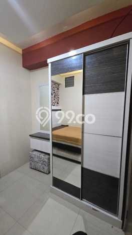 Apartemen Harga Terjangkau Dijual di Cibeunying Kidul, Bandung Punya 2 Kamar Tidur Apartemen Harga Terjangkau Dijual di Cibeunying Kidul, Bandung Punya 2 Kamar Tidur