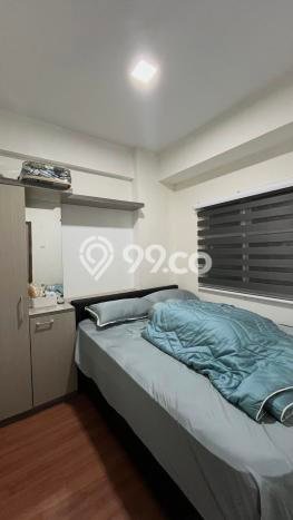 Dijual Apartemen 2 KT 1 KM di Soekarno Hatta Luas 36m2 Dijual Apartemen 2 KT 1 KM di Soekarno Hatta Luas 36m2