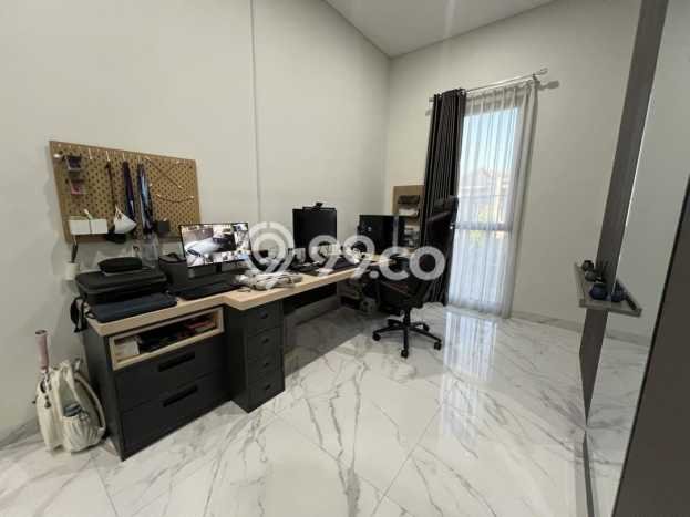 Rumah Luxury Modern Siap Huni di Turangga Bandung Rumah Luxury Modern Siap Huni di Turangga Bandung