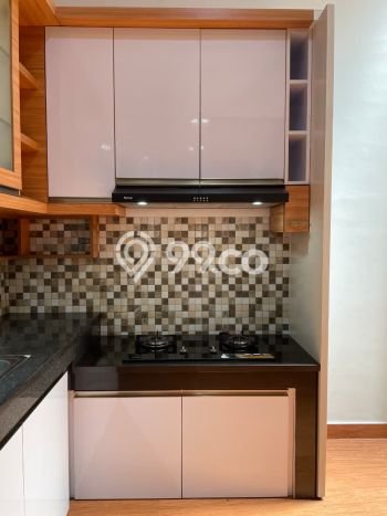 Rumah Minimalis 2 KT di Taman Kopo Indah Bandung Semi Furnished Rumah Minimalis 2 KT di Taman Kopo Indah Bandung Semi Furnished