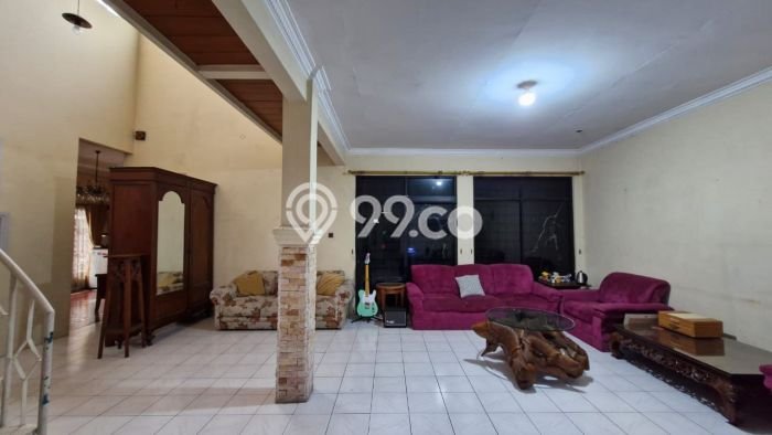 Dijual Rumah 4 Kamar Lokasi Ideal Bagus dan Strategis di Margahayu Dijual Rumah 4 Kamar Lokasi Ideal Bagus dan Strategis di Margahayu