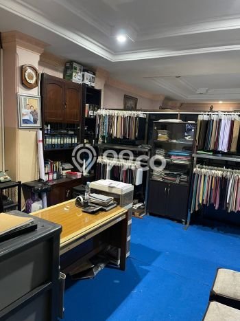 Ruko Bagus LT 247m2 LB 680m2 Dijual di Cibiru Bandung Ruko Bagus LT 247m2 LB 680m2 Dijual di Cibiru Bandung