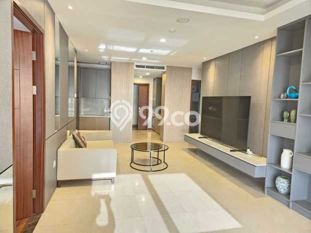 Dijual Apartemen Eksklusif 3 Bedroom di Bandung Dekat ke Fasilitas Publik Dijual Apartemen Eksklusif 3 Bedroom di Bandung Dekat ke Fasilitas Publik