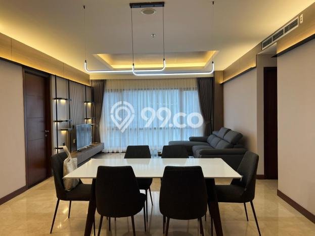Dijual Apartemen Mewah 3 Bedroom di Bandung Dekat ke Fasilitas Umum Dijual Apartemen Mewah 3 Bedroom di Bandung Dekat ke Fasilitas Umum