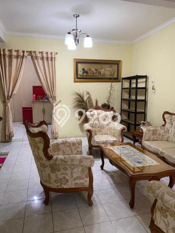 Sewa Rumah Harga Terjangkau di Buah Batu Bandung dengan 3 Kamar Tidur Sewa Rumah Harga Terjangkau di Buah Batu Bandung dengan 3 Kamar Tidur