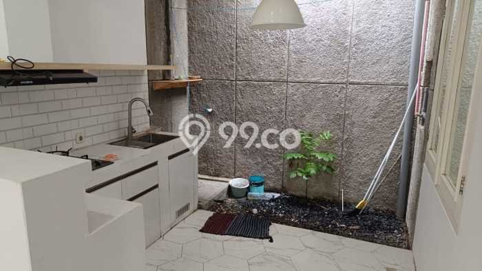 Disewakan Rumah Murah di Kota Baru Parahyangan Bandung dengan 2 KT Disewakan Rumah Murah di Kota Baru Parahyangan Bandung dengan 2 KT