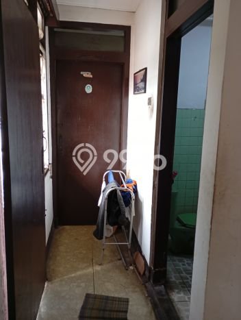 Rumah Modern Minimalis 6 KT Siap Huni di Margahayu Rumah Modern Minimalis 6 KT Siap Huni di Margahayu