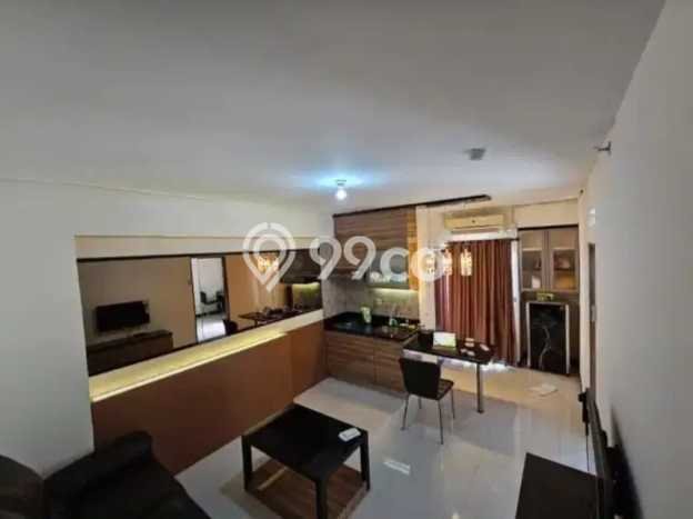 Untuk Dijual Apartemen 2 KT di Bandung Luas 49m2 Untuk Dijual Apartemen 2 KT di Bandung Luas 49m2