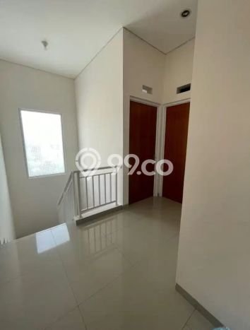 Rumah Modern 3 Kamar LT 73m2 di Sariwangi Rumah Modern 3 Kamar LT 73m2 di Sariwangi