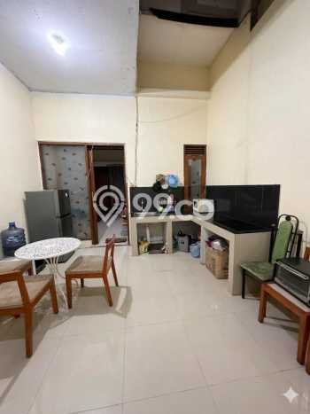 Rumah Modern 2 Kamar LT 104m2 di Pasteur Rumah Modern 2 Kamar LT 104m2 di Pasteur