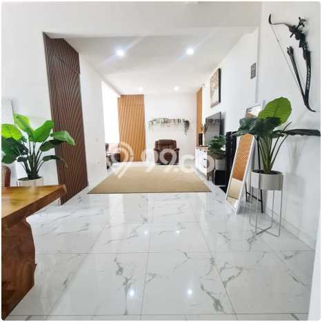 Lokasi Ideal! Vila Kawasan Pangalengan, Ukuran 370m2m², Kondisi Prima Lokasi Ideal! Vila Kawasan Pangalengan, Ukuran 370m2m², Kondisi Prima