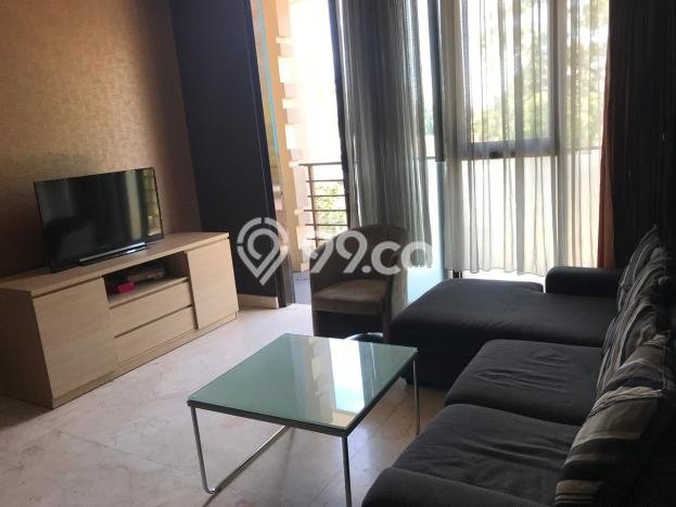 Untuk Dijual Apartemen di Coblong, Bandung Punya 2 Kamar Tidur Untuk Dijual Apartemen di Coblong, Bandung Punya 2 Kamar Tidur
