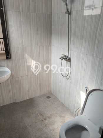 Rumah Minimalis 2 Kamar LT 96m2 di Podomoro Park Bandung Rumah Minimalis 2 Kamar LT 96m2 di Podomoro Park Bandung